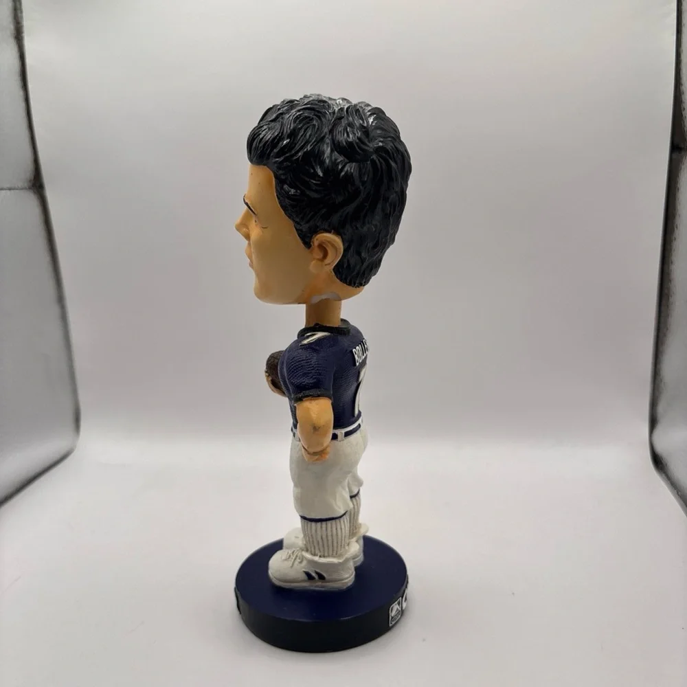 Kyle Boller, Baltimore Ravens Bobblehead-Citgo/NFL #7.